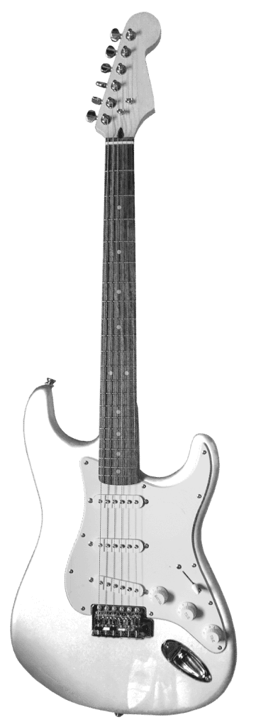 guitar